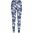 Yvette Picasso treenileggings, monivärinen