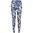 Yvette Picasso treenileggings, monivärinen