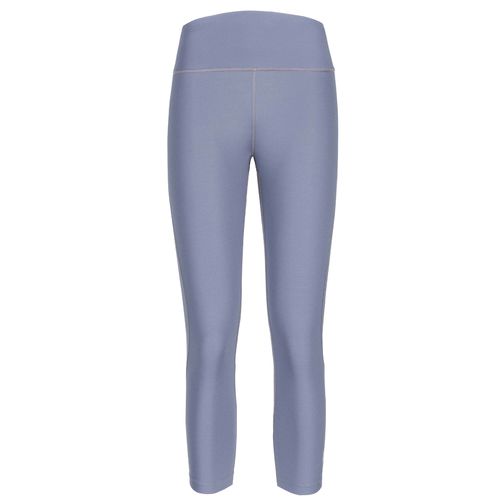 Yvette Light Grey caprileggings, harmaa