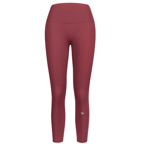 Yvette Denice treenileggings, punainen