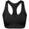Yvette Seamless Zipper urheiluliivi